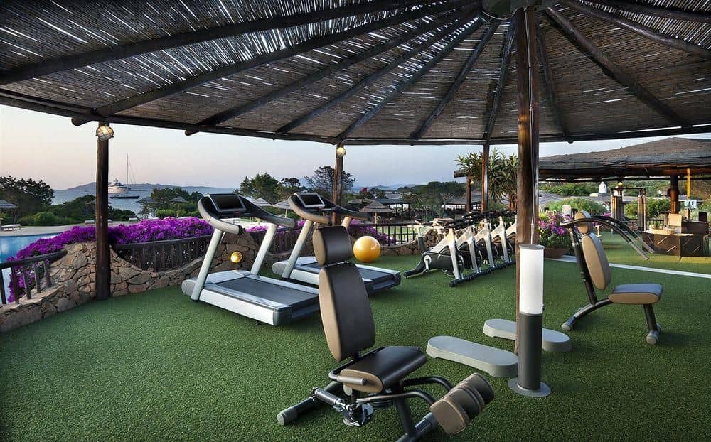 Romazzino, a Luxury Collection Hotel