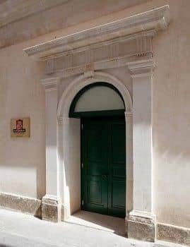 San Giorgio Palace Hotel