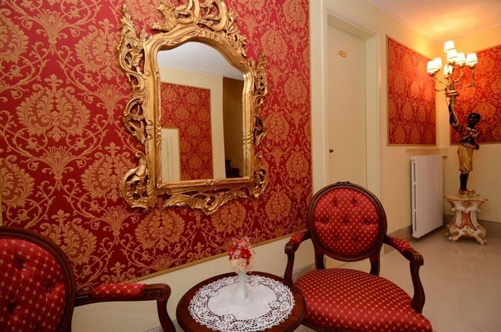 Residenza Bistrot de Venise