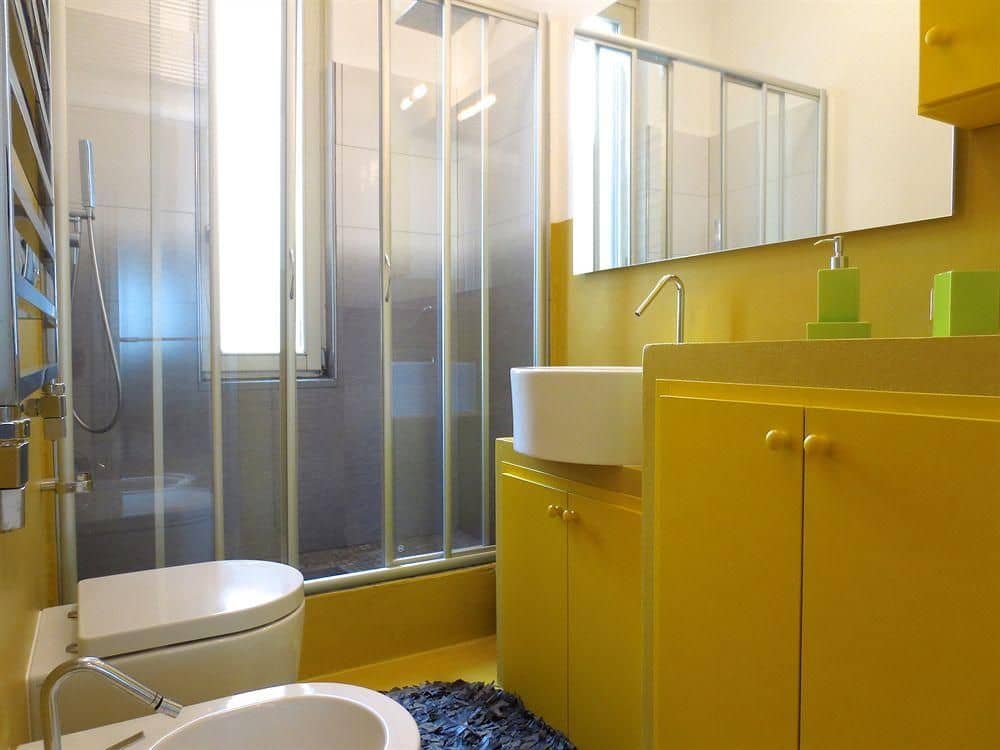 Temporary House Milan Design District