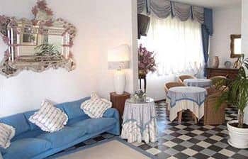 Hotel della Punta