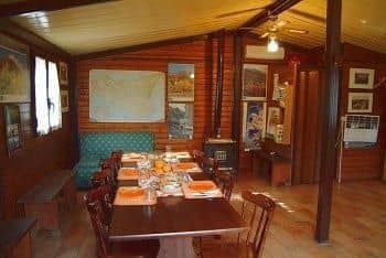 Sotto il Vulcano