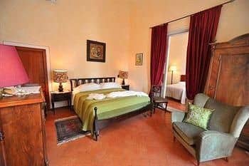 Agriturismo Villa de' Fiori