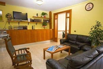 Hotel Derna Hotel Derna