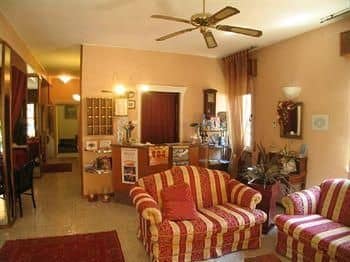 Hotel Benacus