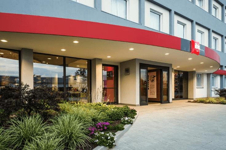 Ibis Milano Fiera