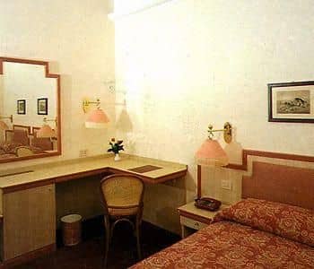 Hotel Buenos Aires