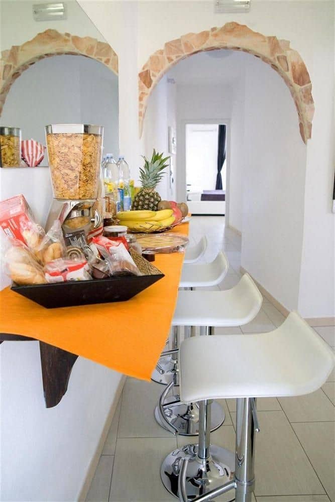 B&B Alghero Sweet Dreams B&B Alghero Sweet Dreams