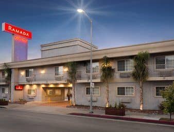 Ramada Marina Del Rey Ramada Marina Del Rey
