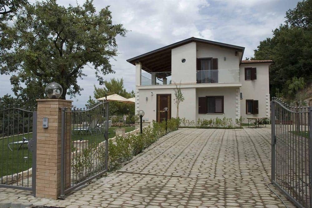 Residenza Lombardi
