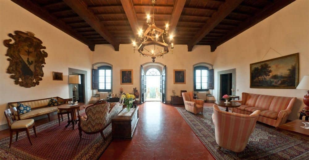 Villa Belvedere - Campoli Villa Belvedere - Campoli