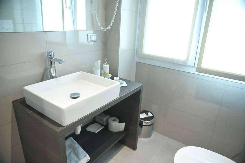 Hotel Lungolago Lecco