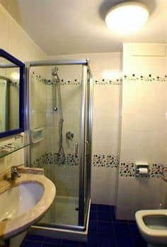 Mini Hotel Saporetti