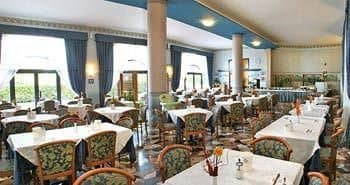 Hotel Vela d'Oro