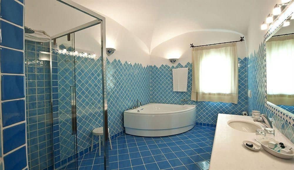 Hotel La Rocca Resort & Spa Hotel La Rocca Resort & Spa