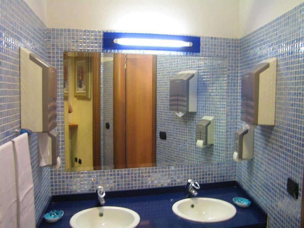Hotel Primavera