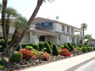Best Western Plus Inn Best Western Plus Inn