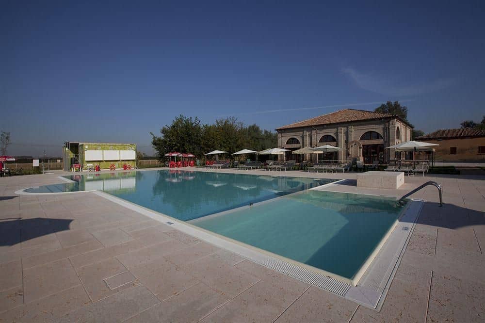Locanda Corte Arcangeli