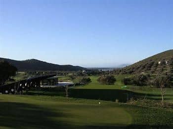 Argentario Golf Resort & SPA
