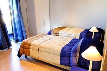 L'albergo Al Porticciolo