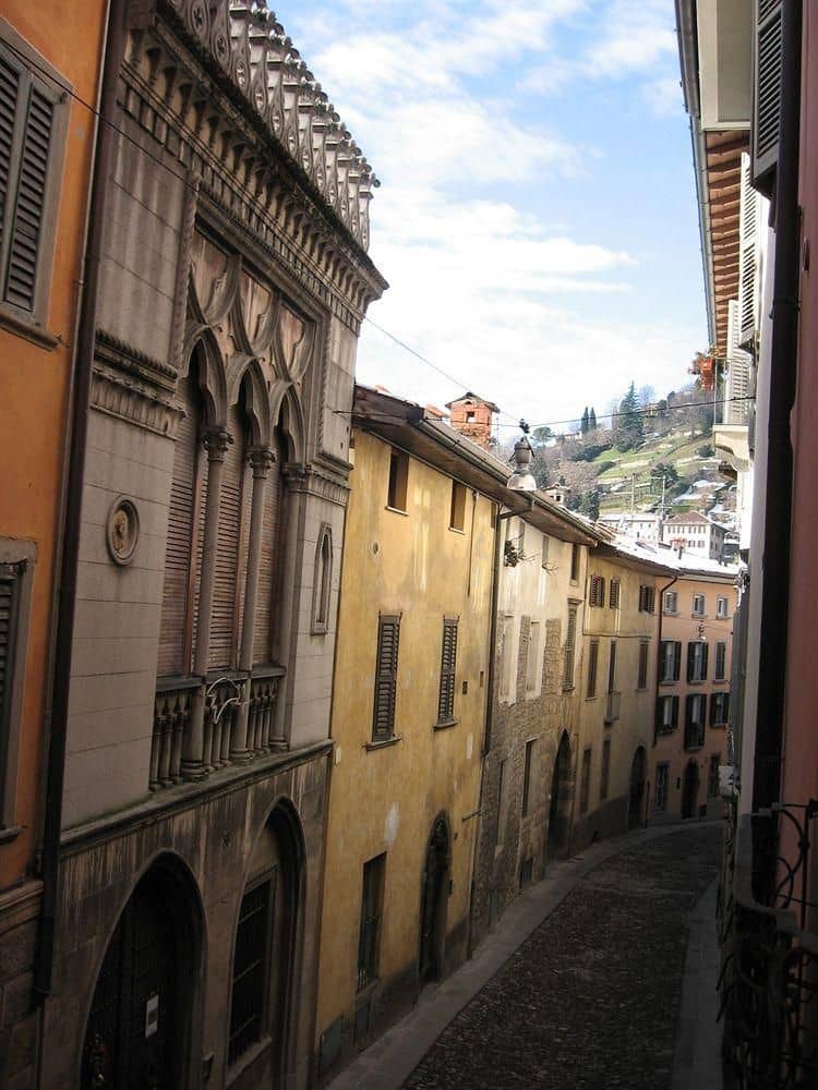 B&B Agnese Bergamo Old Town Charme B&B Agnese Bergamo Old Town Charme