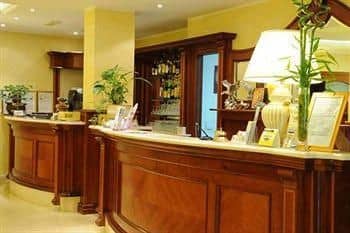 Hotel Corallo