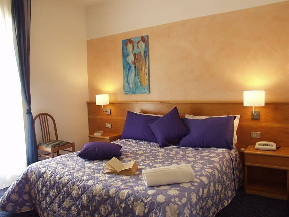 Hotel Garni Marina Hotel Garni Marina