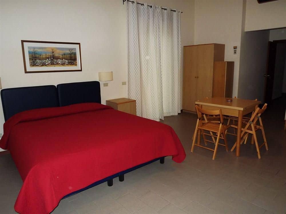 Hotel Residence Circe