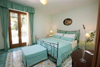 Villa La Contessina Sorrento Villa La Contessina Sorrento