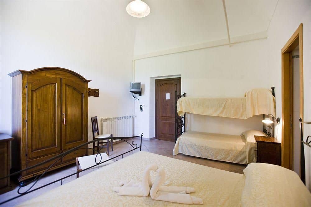 Il Carmine Casa per Ferie