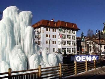 Hotel Faloria