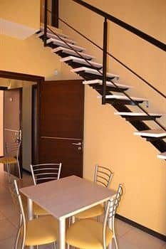 Hotel Residence Bernardo Hotel Residence Bernardo