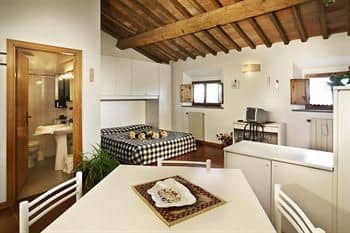 Hotel di Campagna La Miniera Hotel di Campagna La Miniera
