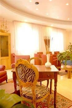 Hotel Vallechiara