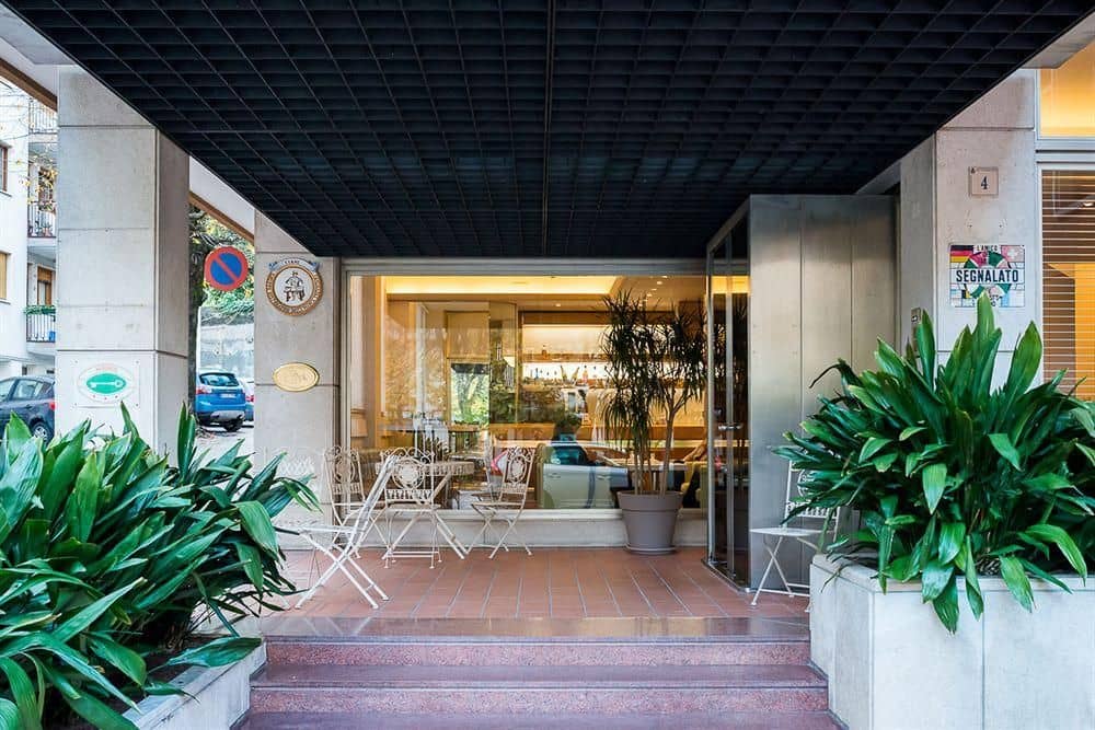 Hotel Terme