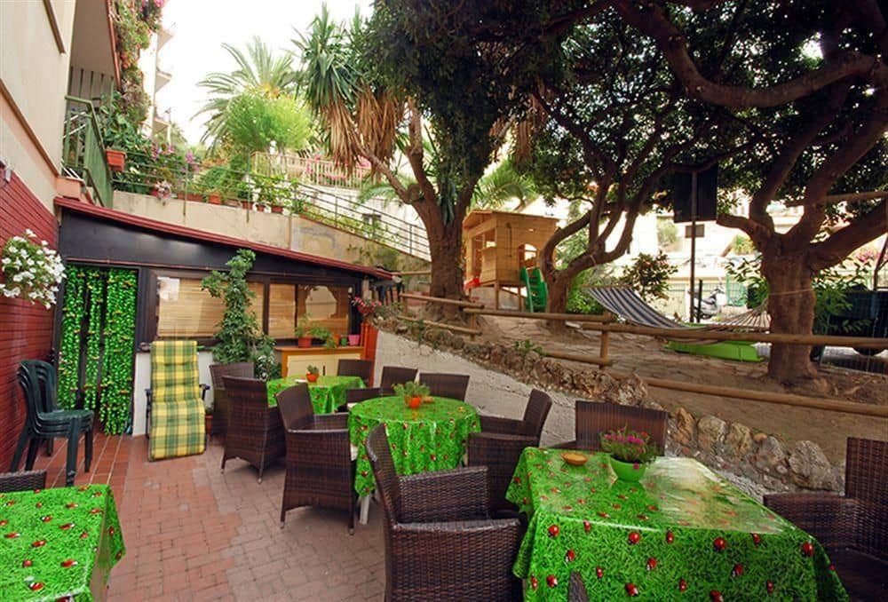 Albergo Oasi