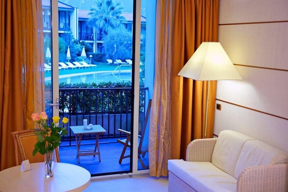Park Hotel Imperial Park Hotel Imperial