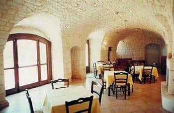 Agriturismo Chiancudd