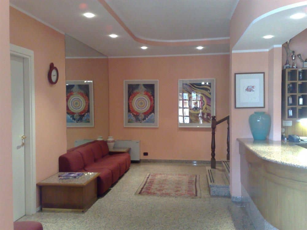 EnoHotel Il Convento