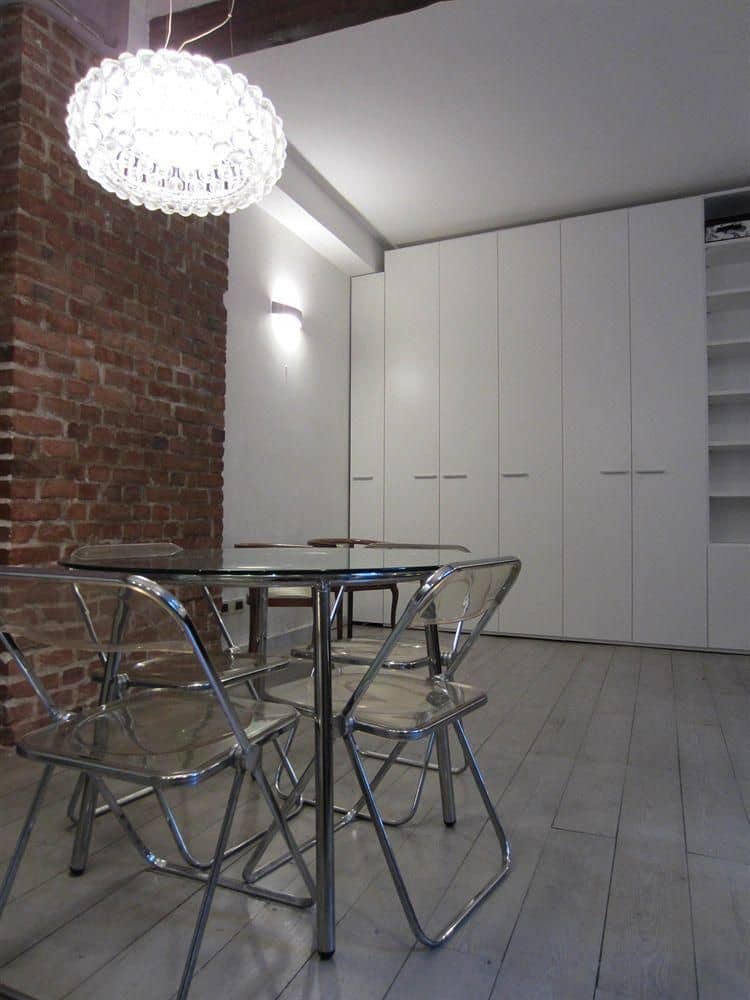 Temporary House - Milan Porta Venezia