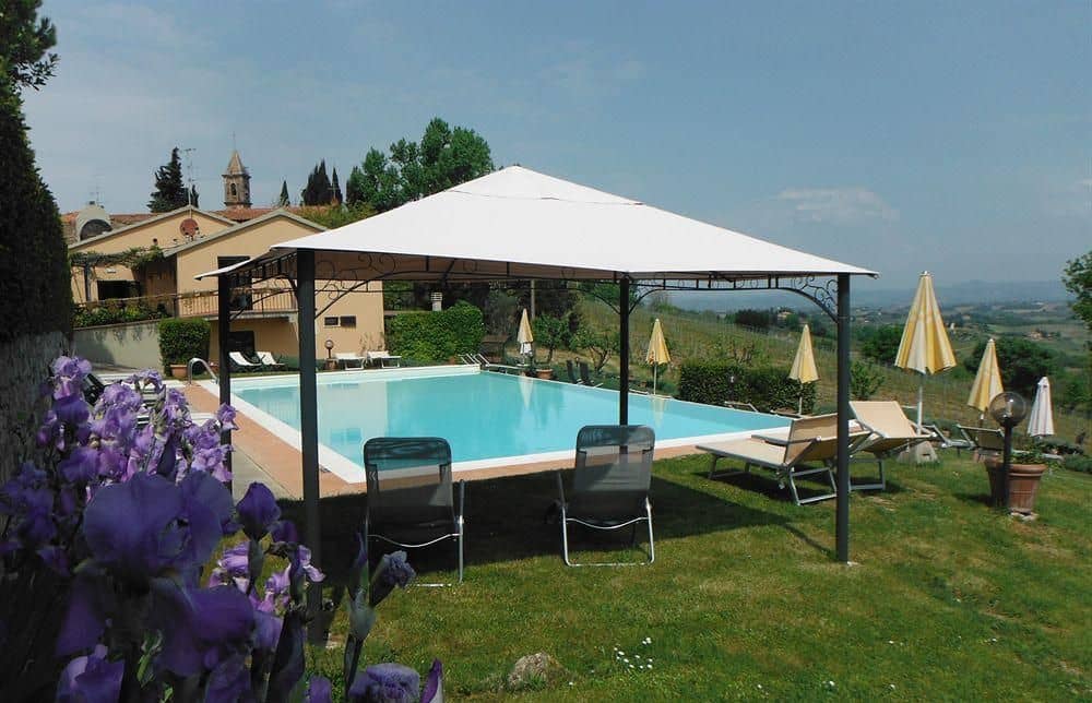 Hotel San Michele Hotel San Michele