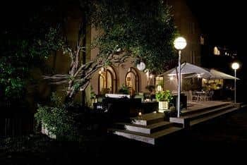 Hotel Villaguarda Landscape Experience