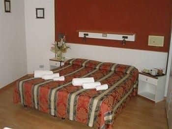 Hotel American