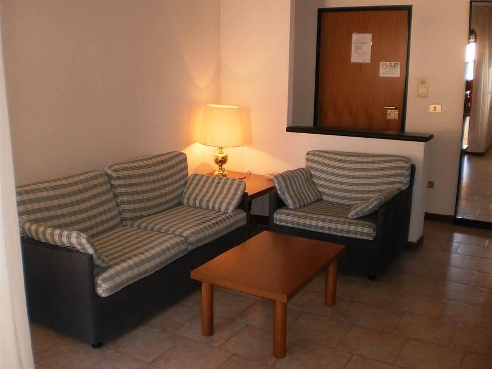 Residence Le Corti