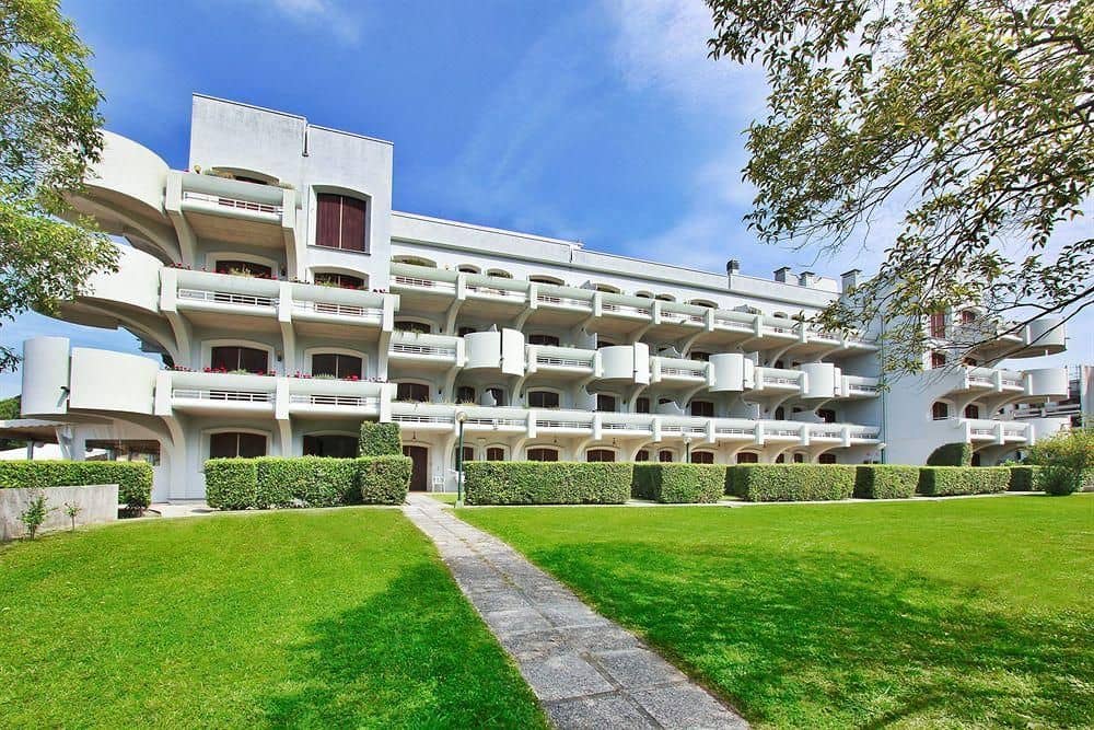 Aparthotel Ponza Aparthotel Ponza
