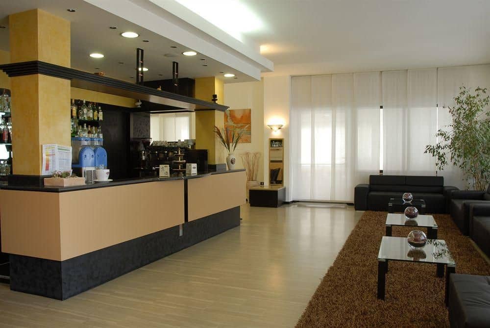 Hotel Ariminum Felicioni Hotel Ariminum Felicioni