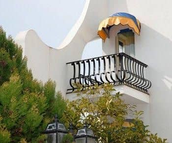 Hotel Ristorante Meson Feliz