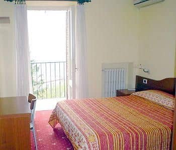 Hotel Posta Panoramic