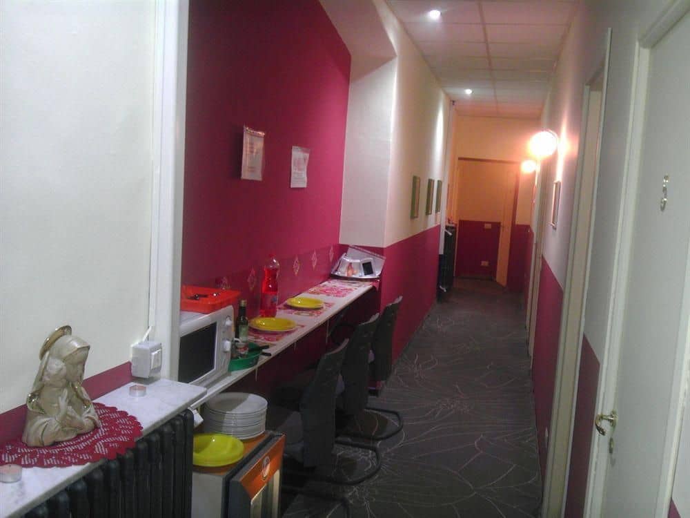 Guest House Minas