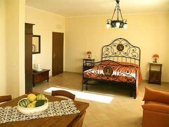La Torretta Agriturismo